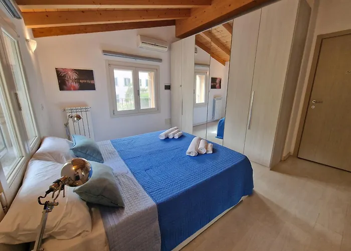 La Casa Di Alice