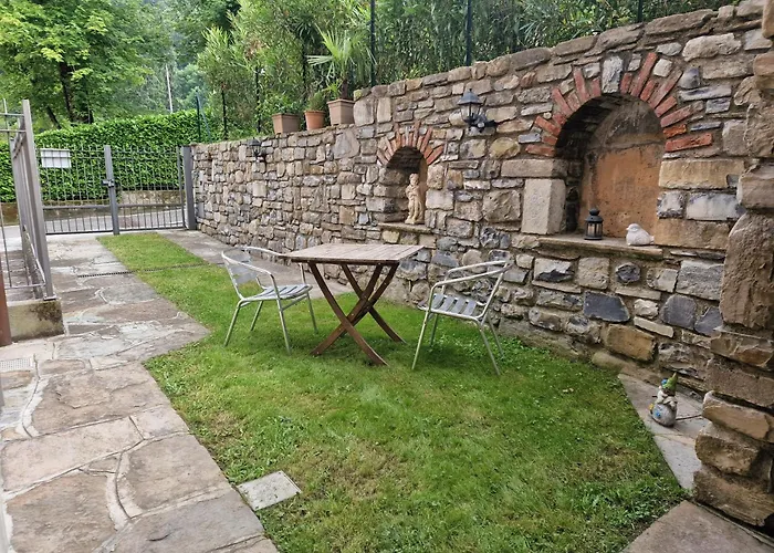 La Casa Di Alice