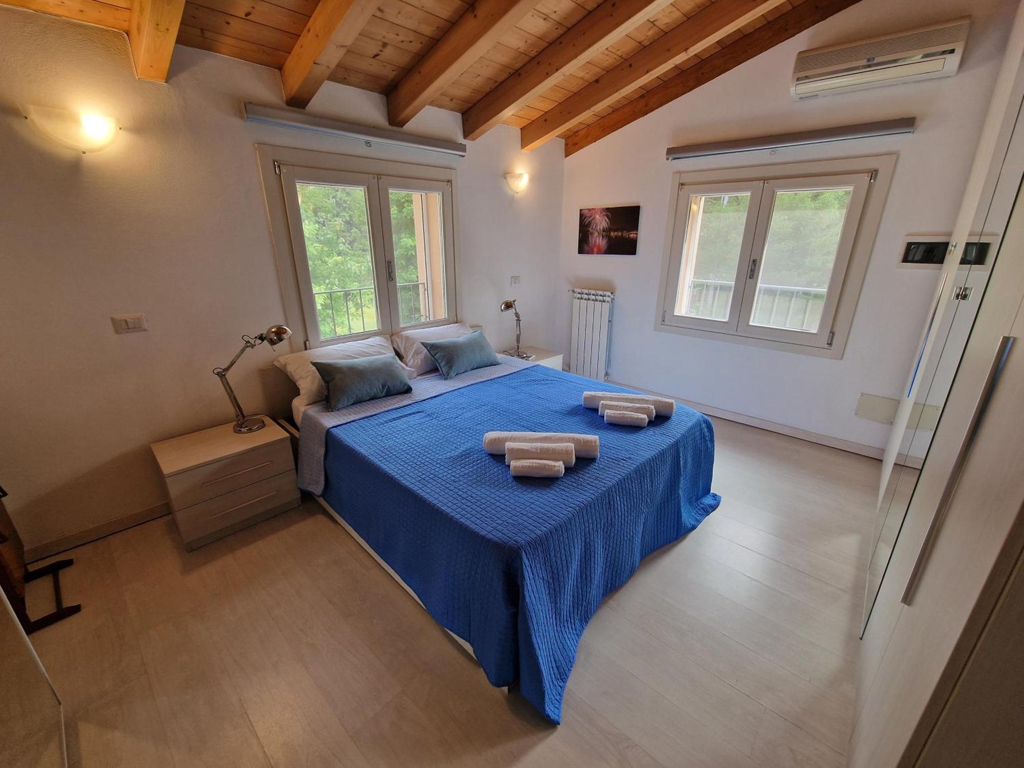 La Casa Di Alice Vakantiehuis