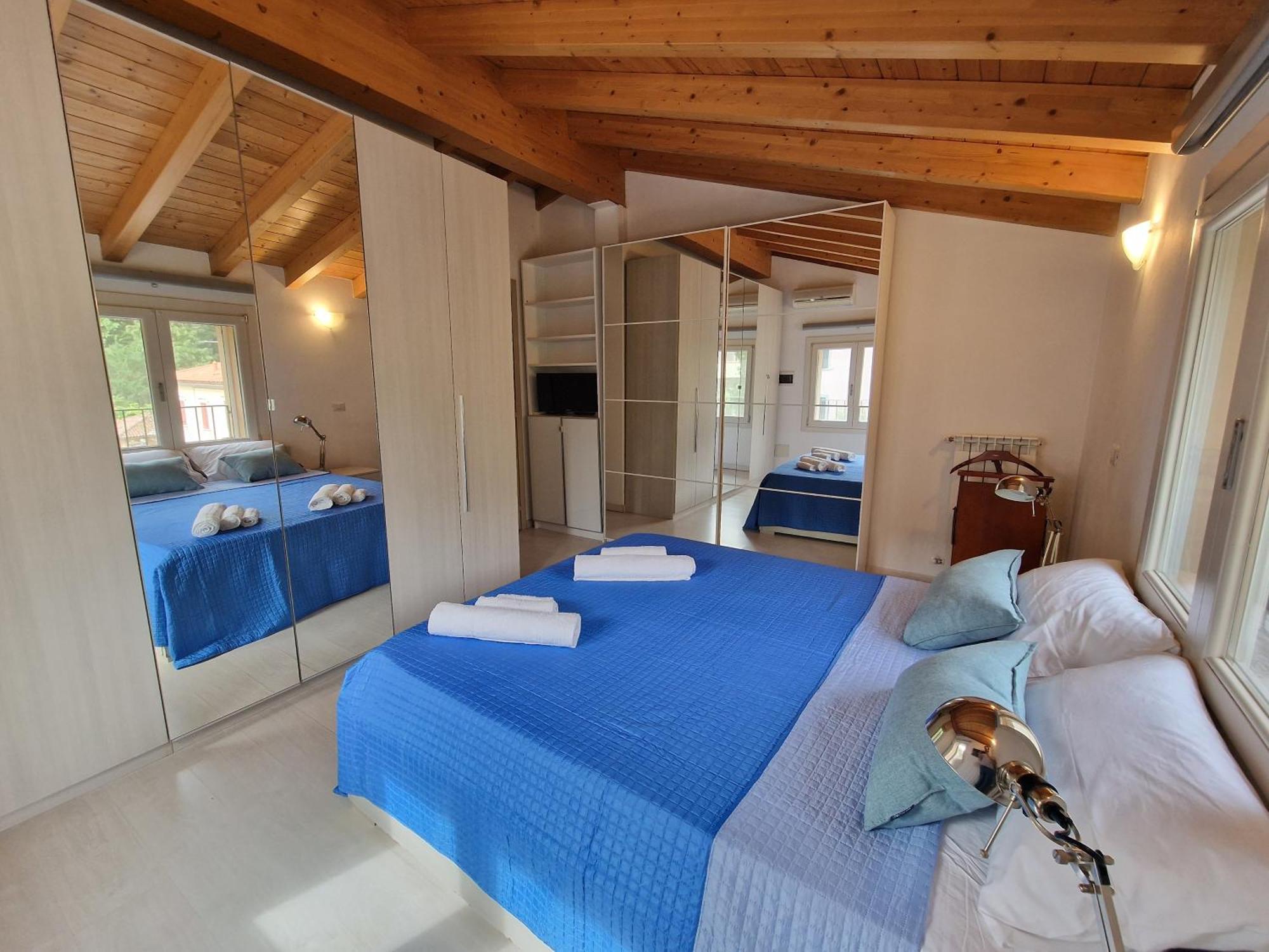 La Casa Di Alice Vakantiehuis *